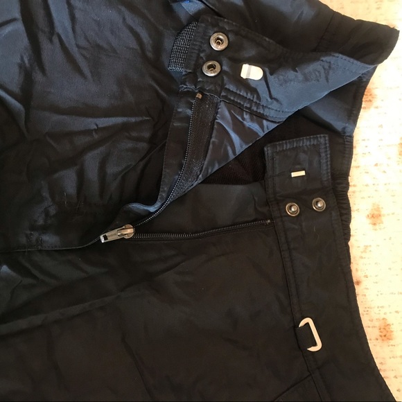 SLALOM Ski Pants - Picture 4 of 7